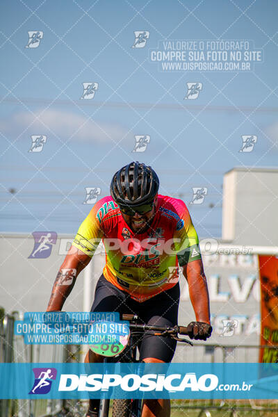 III GP Alvorada do Sul de MTB