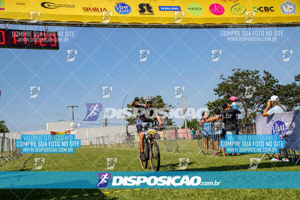 III GP Alvorada do Sul de MTB