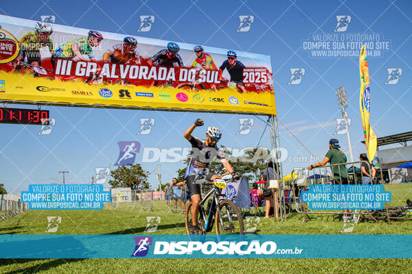 III GP Alvorada do Sul de MTB