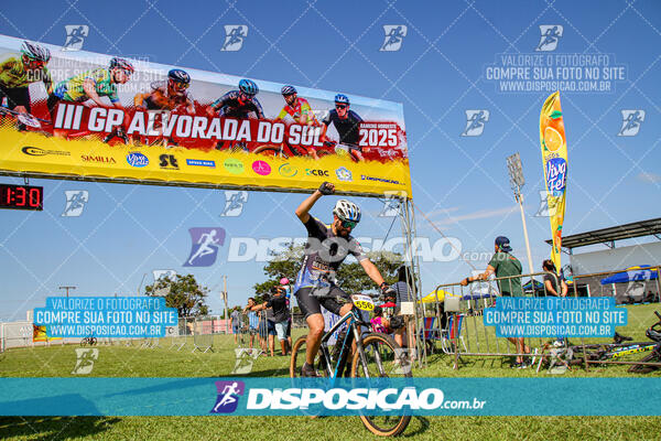 III GP Alvorada do Sul de MTB