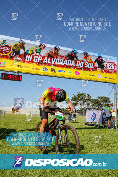 III GP Alvorada do Sul de MTB