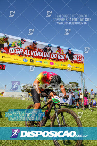 III GP Alvorada do Sul de MTB