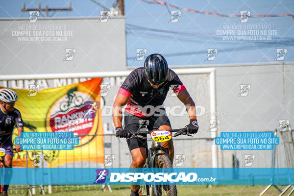 III GP Alvorada do Sul de MTB