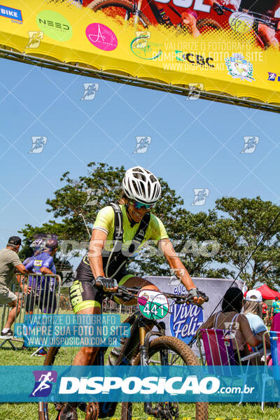 III GP Alvorada do Sul de MTB