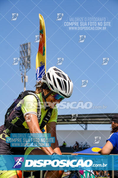 III GP Alvorada do Sul de MTB