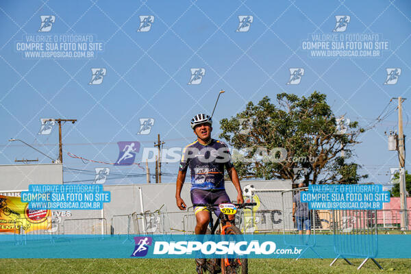 III GP Alvorada do Sul de MTB