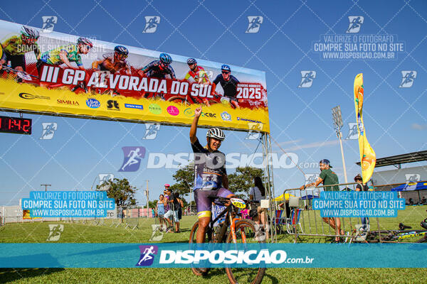 III GP Alvorada do Sul de MTB