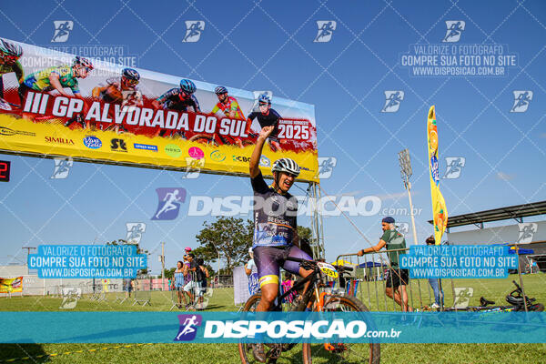 III GP Alvorada do Sul de MTB