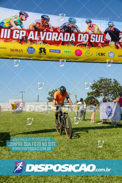 III GP Alvorada do Sul de MTB