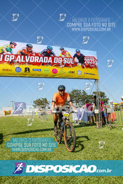 III GP Alvorada do Sul de MTB