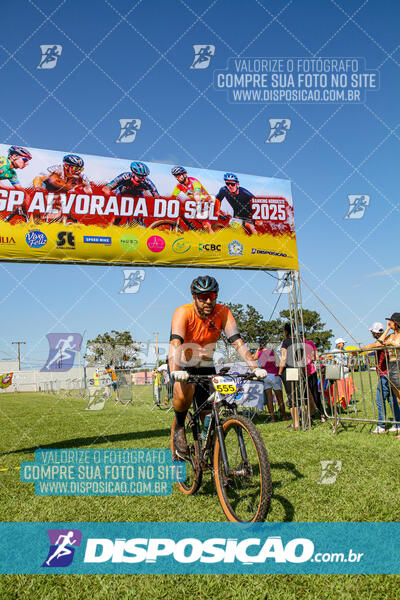 III GP Alvorada do Sul de MTB