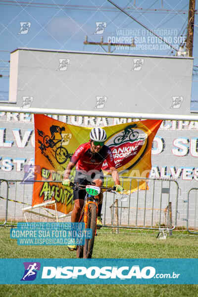 III GP Alvorada do Sul de MTB