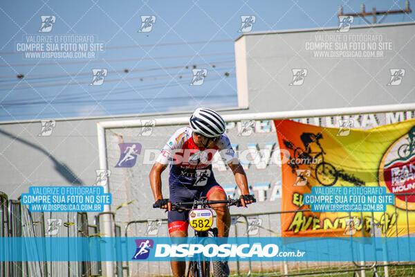 III GP Alvorada do Sul de MTB