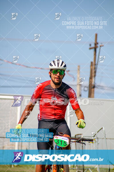 III GP Alvorada do Sul de MTB