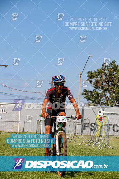 III GP Alvorada do Sul de MTB