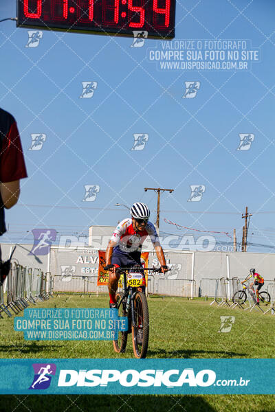 III GP Alvorada do Sul de MTB