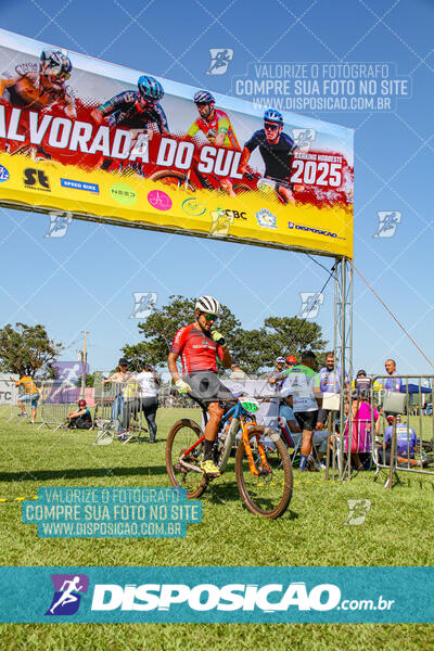 III GP Alvorada do Sul de MTB