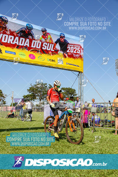 III GP Alvorada do Sul de MTB