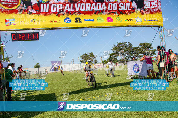 III GP Alvorada do Sul de MTB