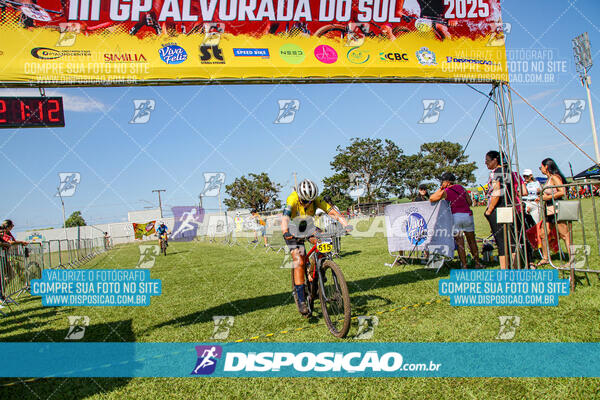 III GP Alvorada do Sul de MTB