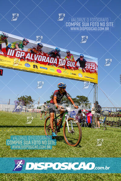 III GP Alvorada do Sul de MTB