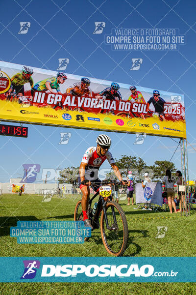 III GP Alvorada do Sul de MTB