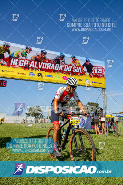 III GP Alvorada do Sul de MTB