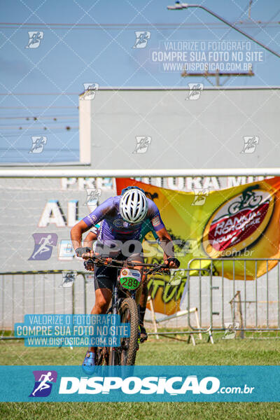 III GP Alvorada do Sul de MTB