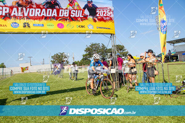 III GP Alvorada do Sul de MTB