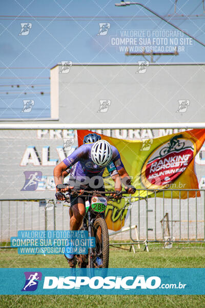 III GP Alvorada do Sul de MTB