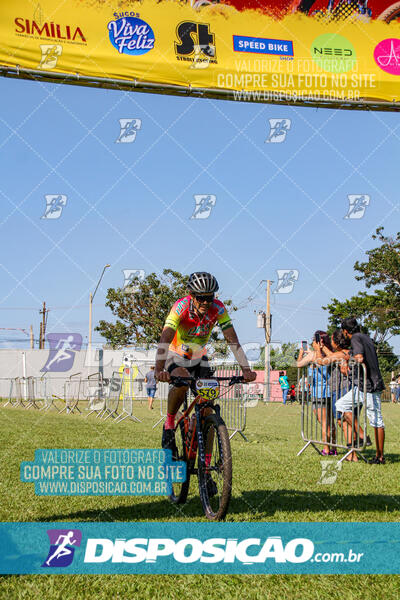 III GP Alvorada do Sul de MTB