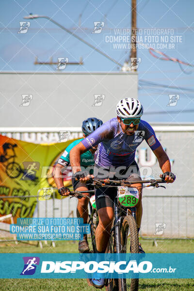 III GP Alvorada do Sul de MTB