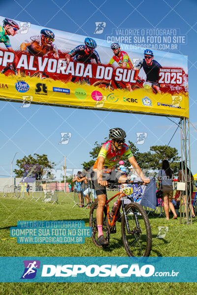 III GP Alvorada do Sul de MTB