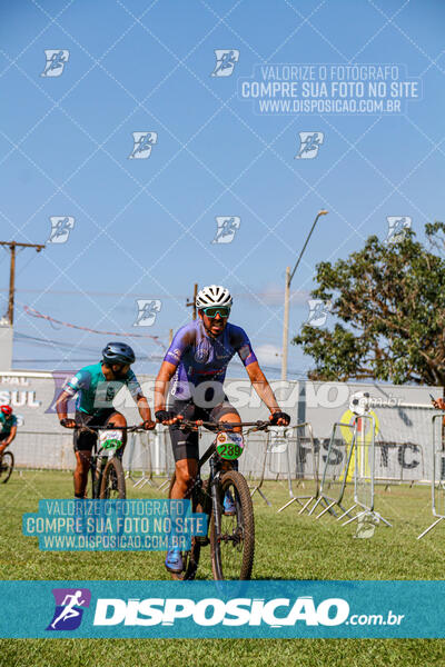 III GP Alvorada do Sul de MTB