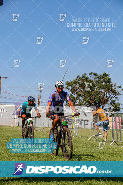 III GP Alvorada do Sul de MTB