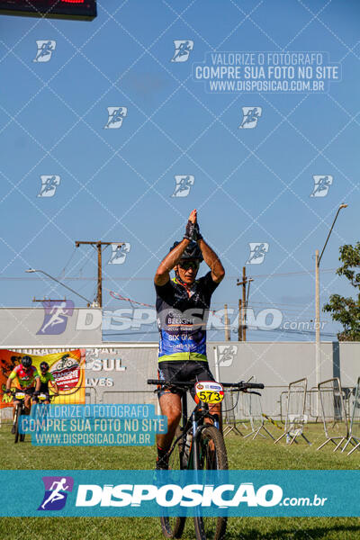 III GP Alvorada do Sul de MTB