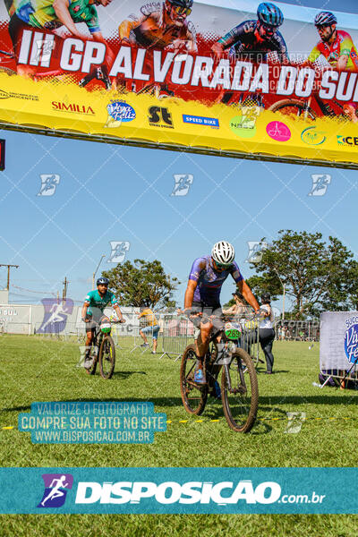 III GP Alvorada do Sul de MTB