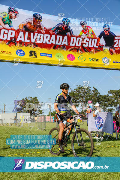 III GP Alvorada do Sul de MTB