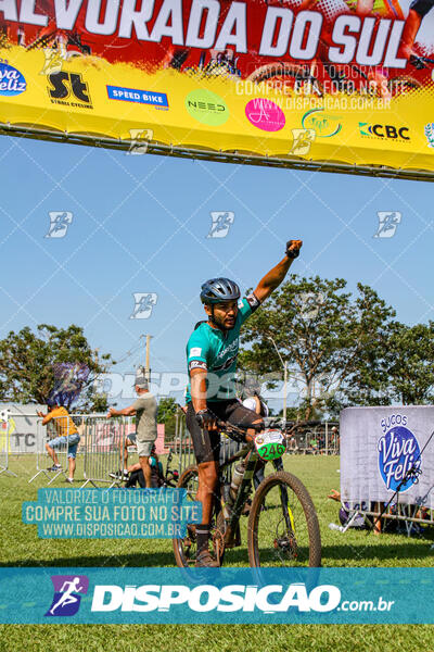 III GP Alvorada do Sul de MTB