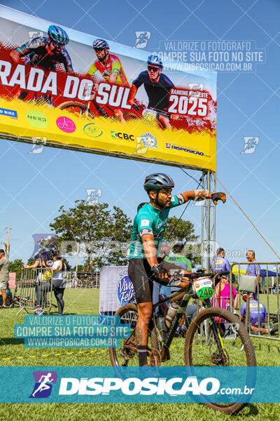 III GP Alvorada do Sul de MTB