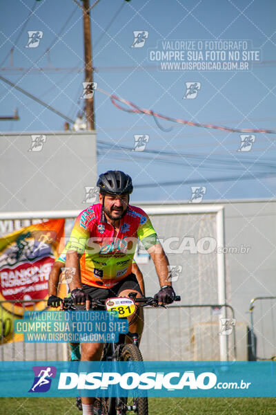 III GP Alvorada do Sul de MTB