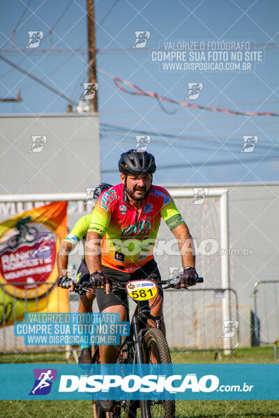 III GP Alvorada do Sul de MTB