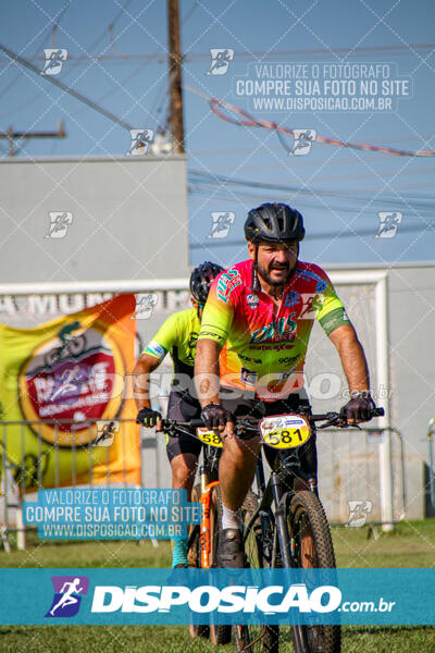 III GP Alvorada do Sul de MTB