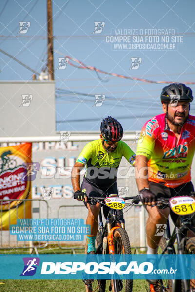 III GP Alvorada do Sul de MTB