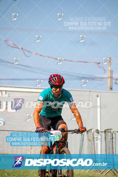 III GP Alvorada do Sul de MTB