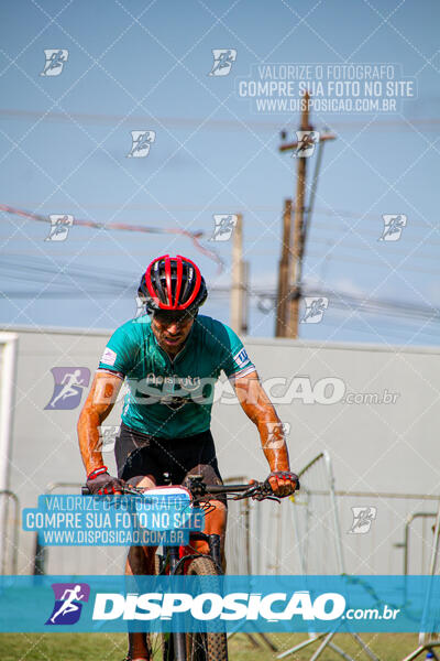 III GP Alvorada do Sul de MTB