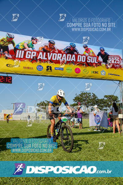 III GP Alvorada do Sul de MTB