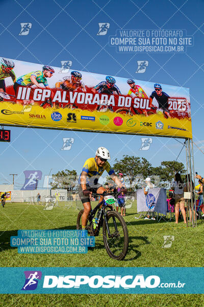 III GP Alvorada do Sul de MTB