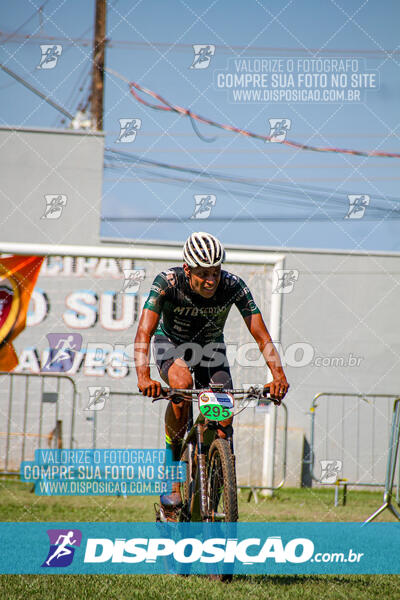 III GP Alvorada do Sul de MTB