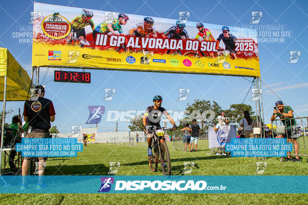 III GP Alvorada do Sul de MTB